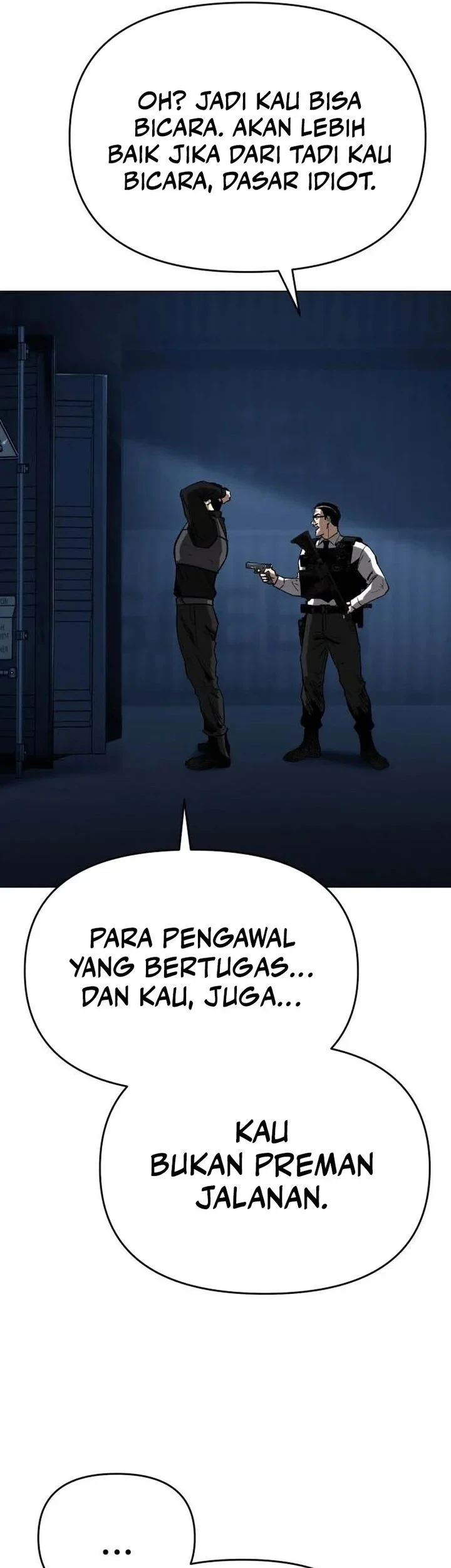 Obshchaka Chapter 22 - halaman 33