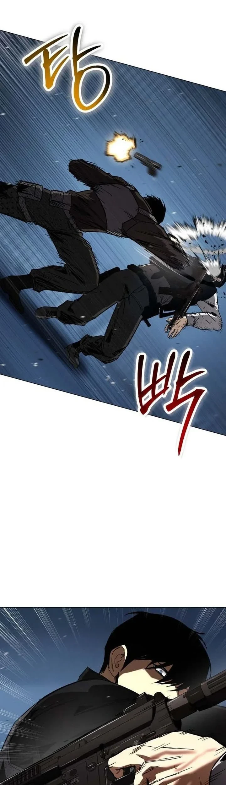 Obshchaka Chapter 22 - halaman 37