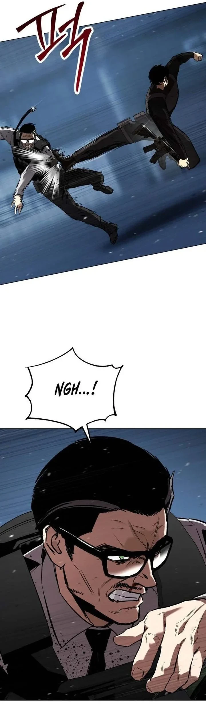 Obshchaka Chapter 22 - halaman 41