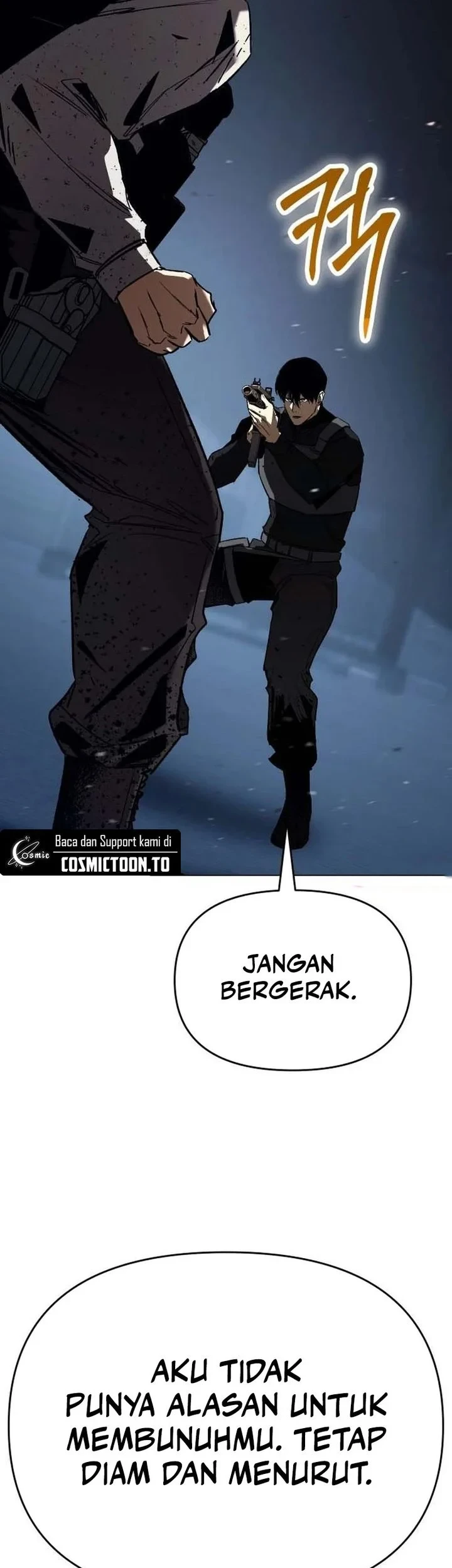 Obshchaka Chapter 22 - halaman 43