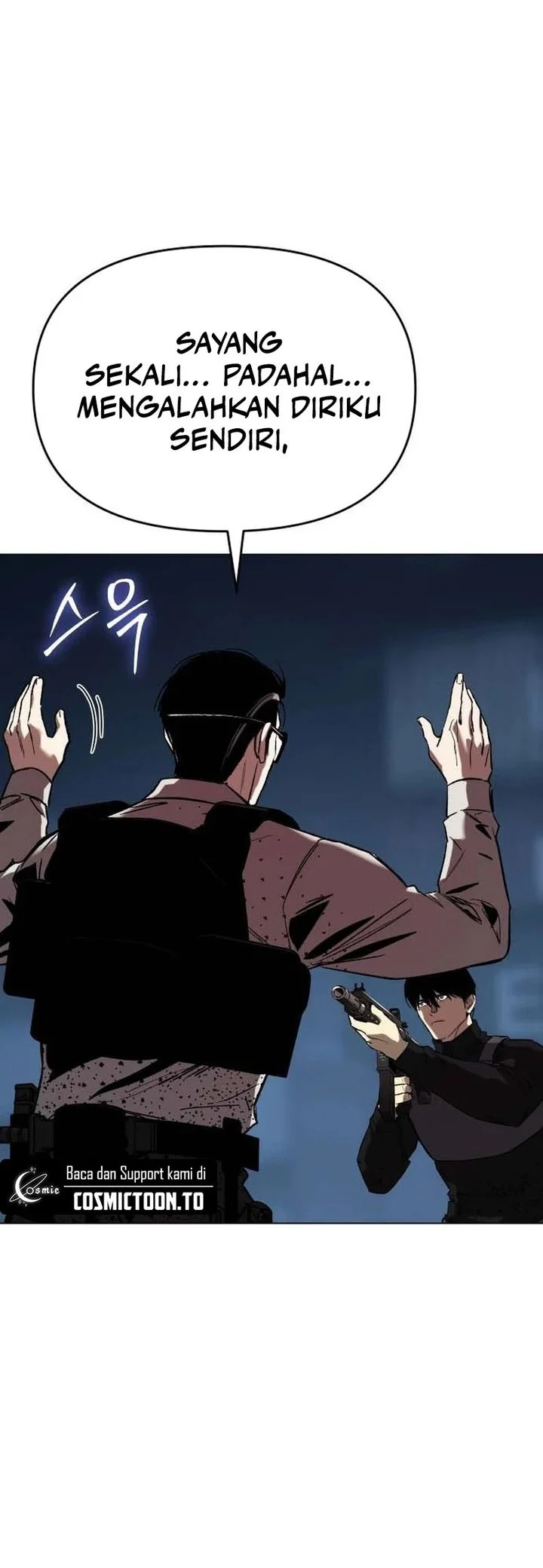 Obshchaka Chapter 22 - halaman 47