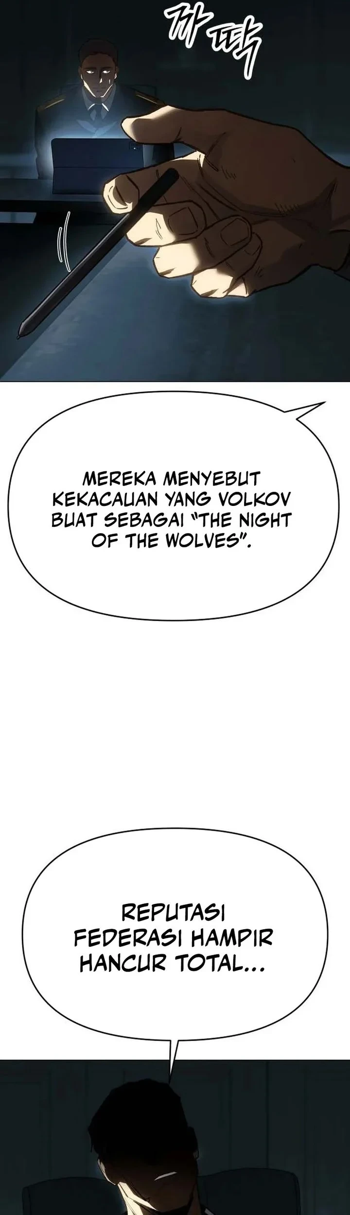 Obshchaka Chapter 22 - halaman 5