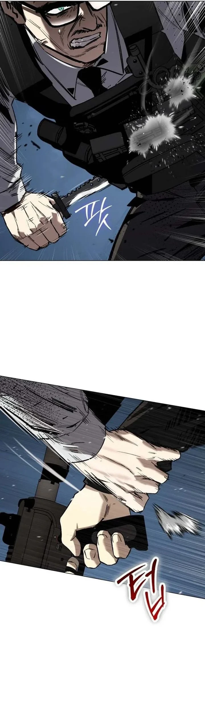 Obshchaka Chapter 22 - halaman 50