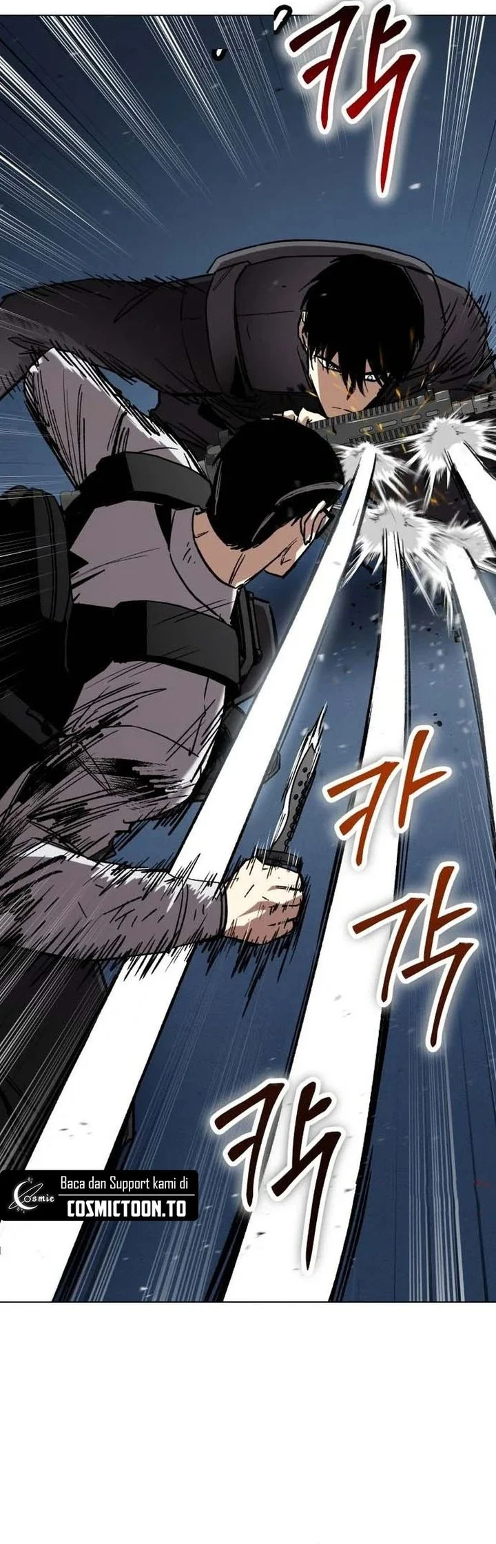 Obshchaka Chapter 22 - halaman 52