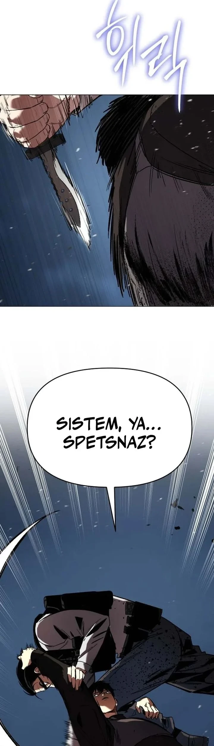 Obshchaka Chapter 22 - halaman 55