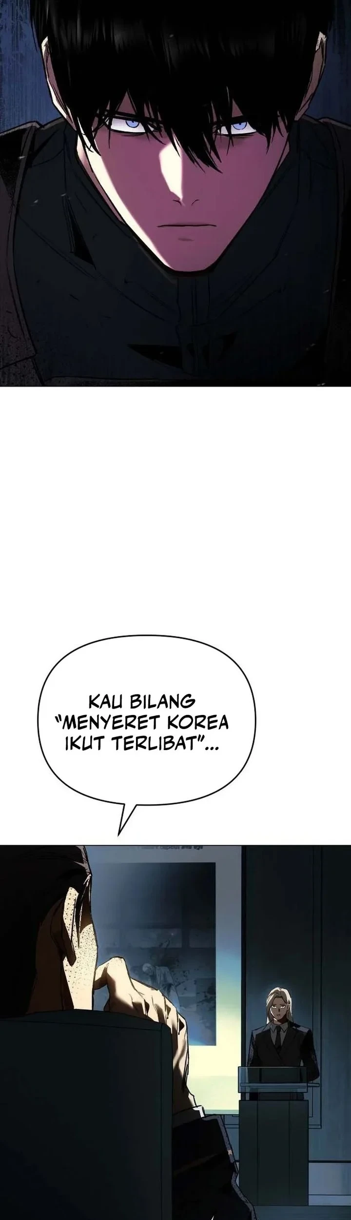 Obshchaka Chapter 22 - halaman 65