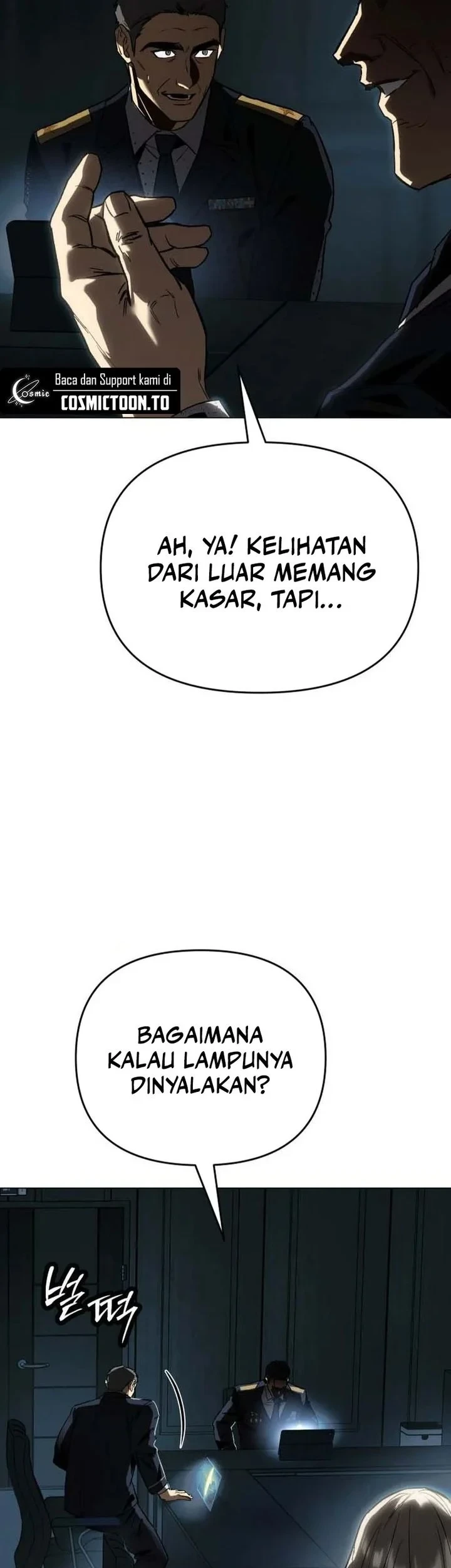 Obshchaka Chapter 22 - halaman 71
