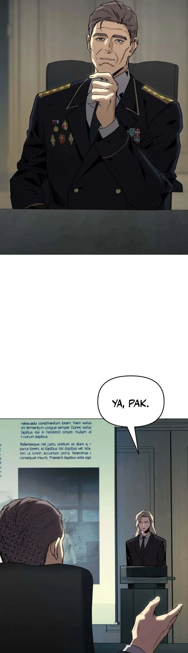 Obshchaka Chapter 22 - halaman 75