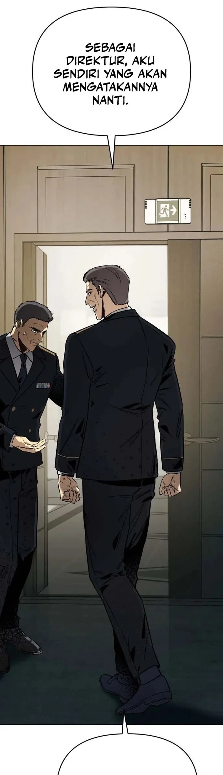 Obshchaka Chapter 22 - halaman 89