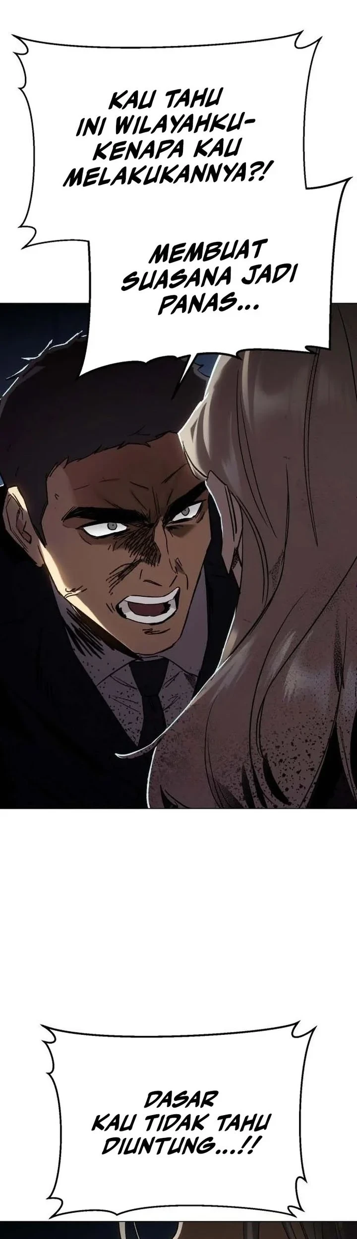 Obshchaka Chapter 23 - halaman 10