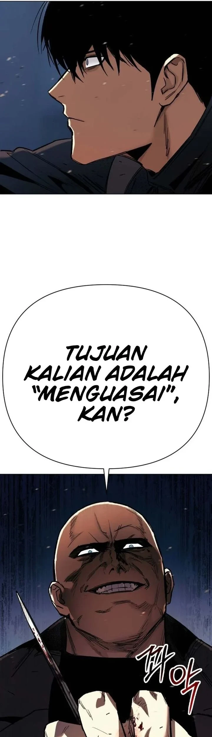 Obshchaka Chapter 23 - halaman 103