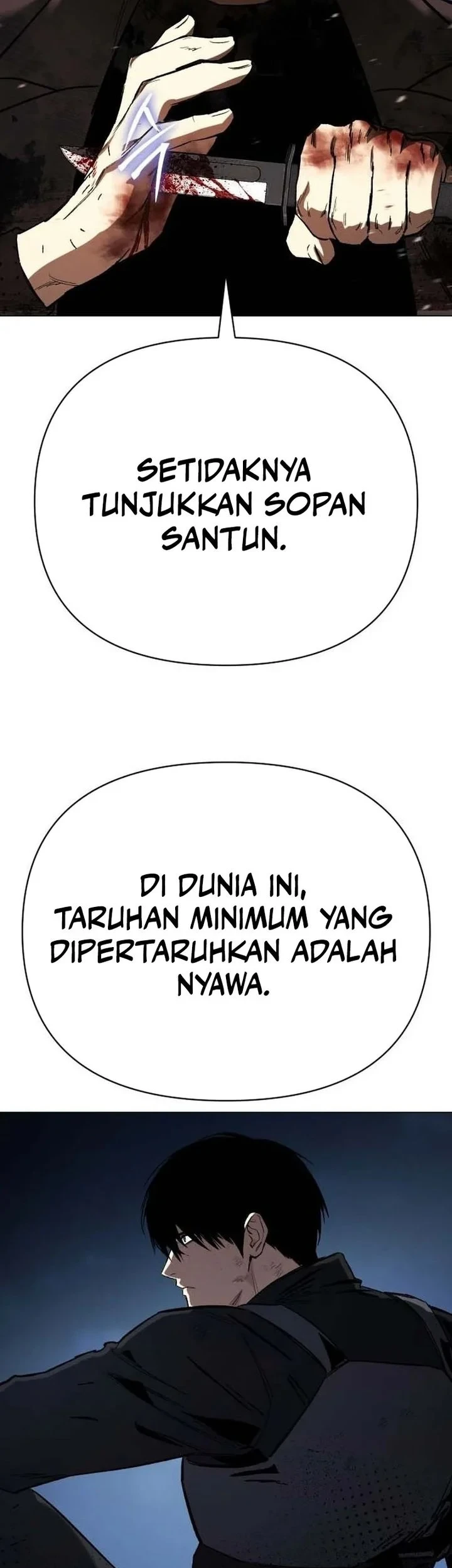 Obshchaka Chapter 23 - halaman 109