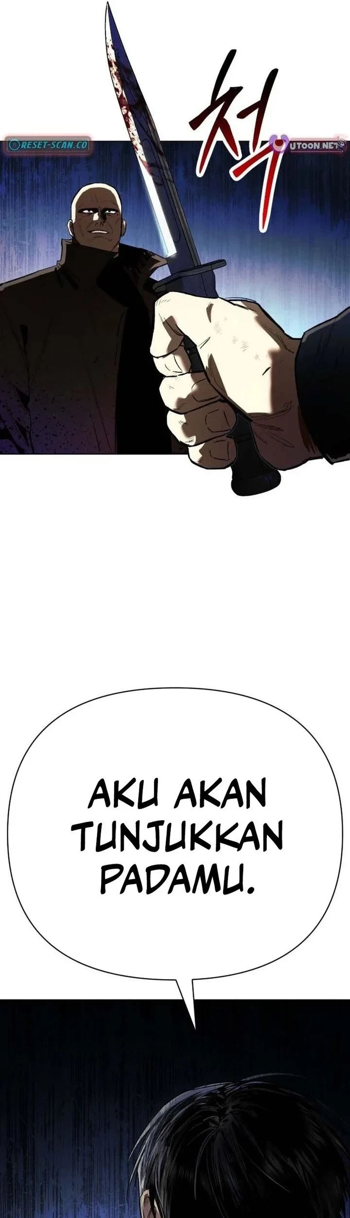 Obshchaka Chapter 23 - halaman 117