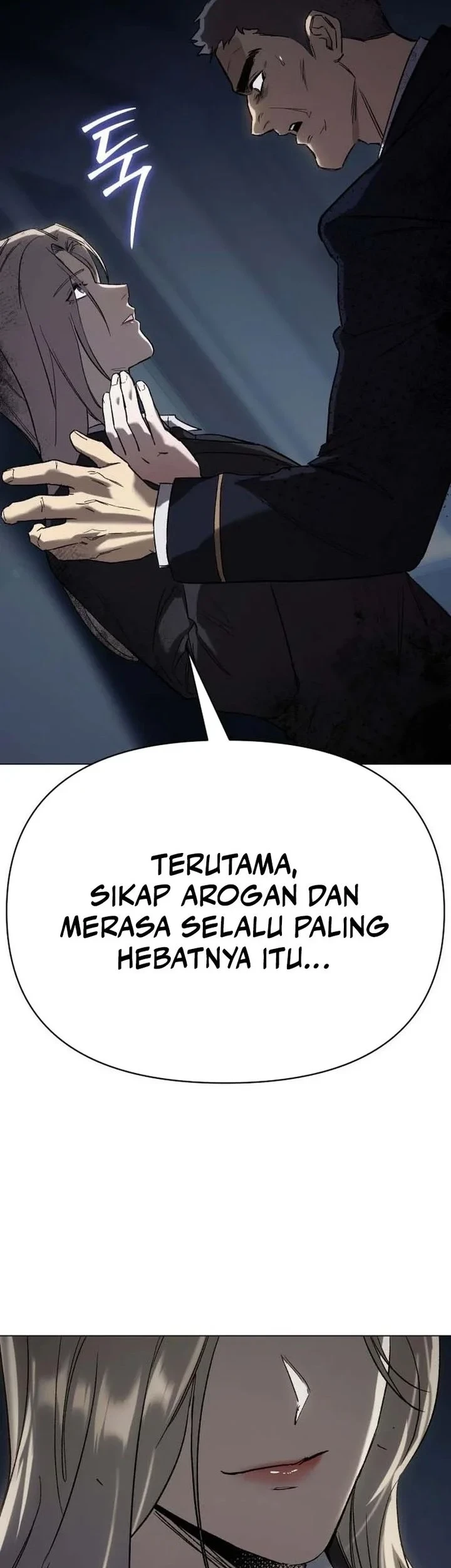 Obshchaka Chapter 23 - halaman 14