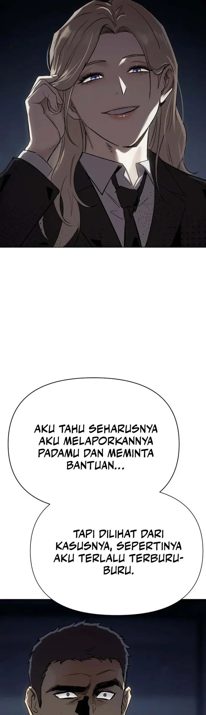 Obshchaka Chapter 23 - halaman 16