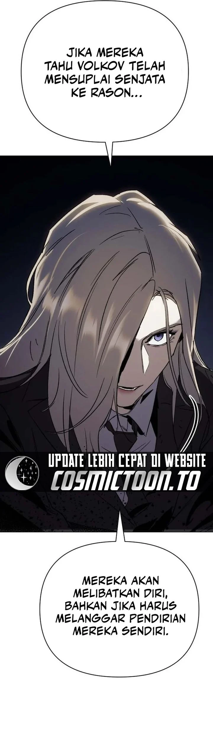 Obshchaka Chapter 23 - halaman 20
