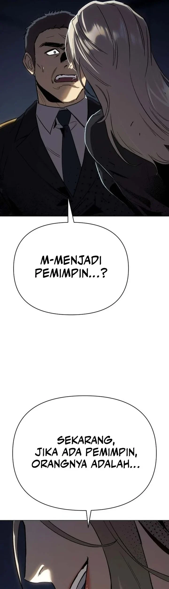 Obshchaka Chapter 23 - halaman 22
