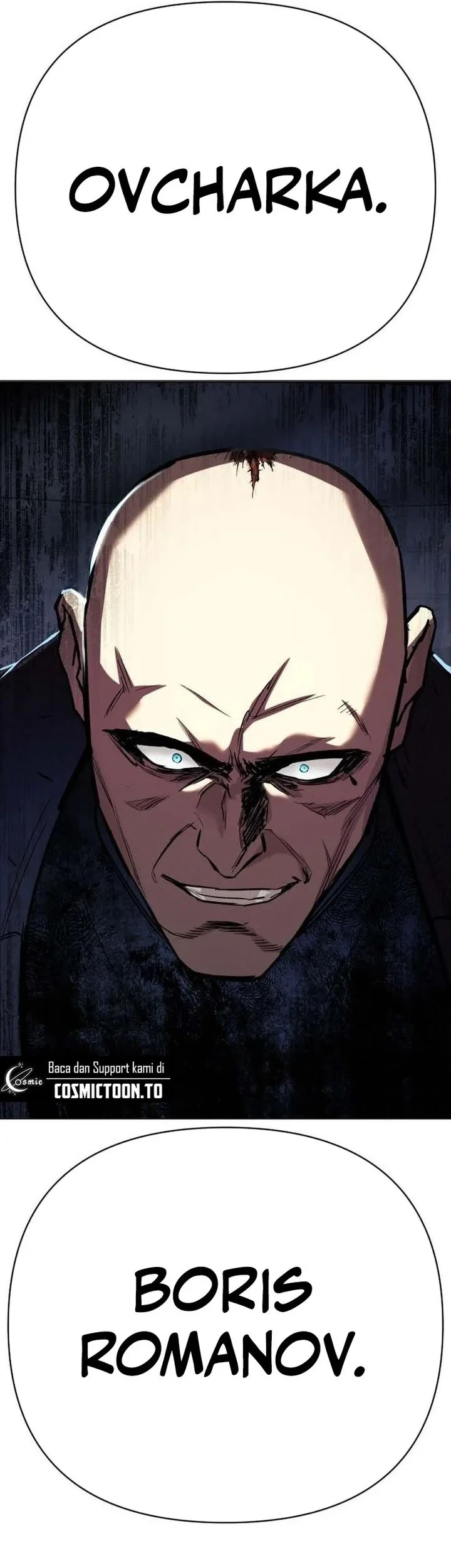 Obshchaka Chapter 23 - halaman 24