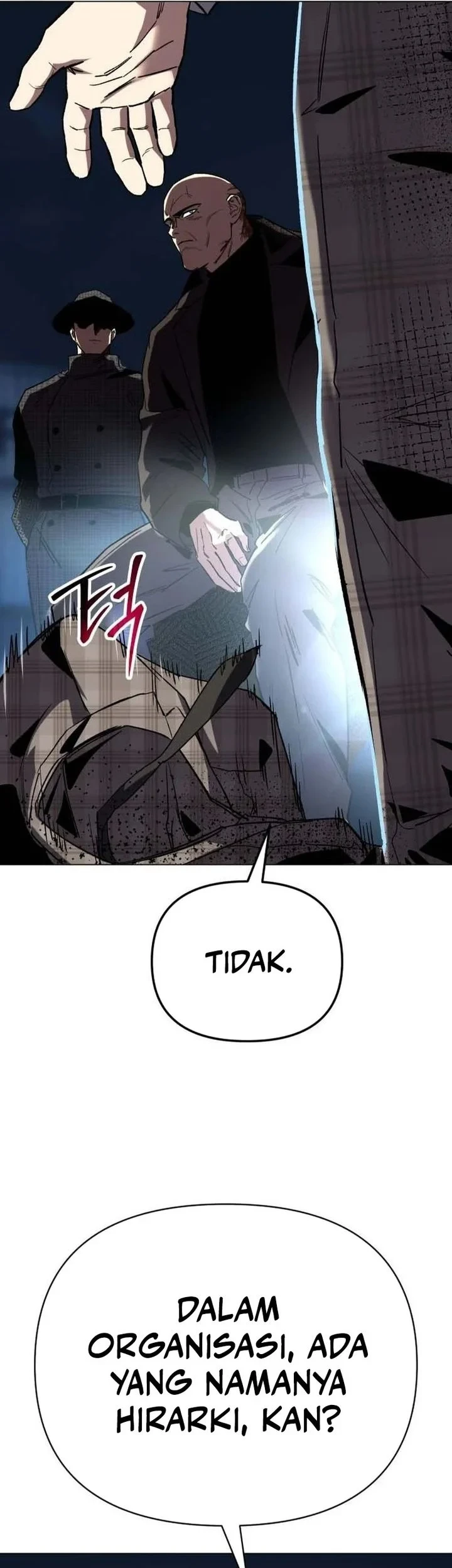 Obshchaka Chapter 23 - halaman 28