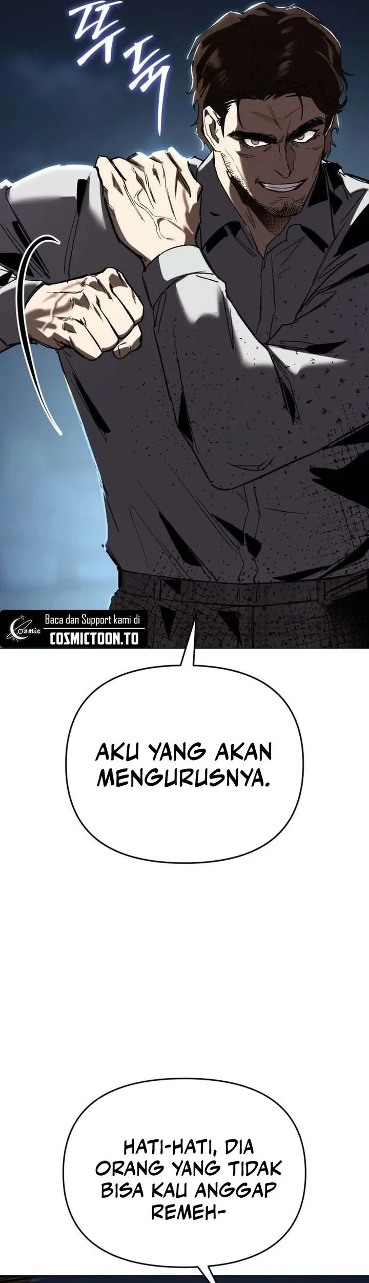 Obshchaka Chapter 23 - halaman 30