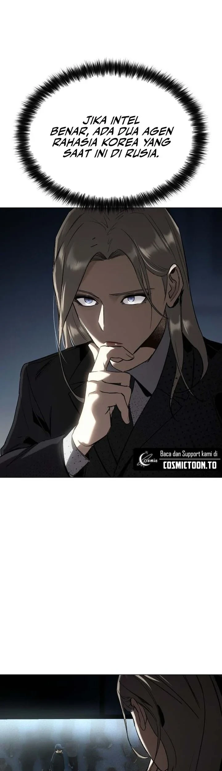 Obshchaka Chapter 23 - halaman 4