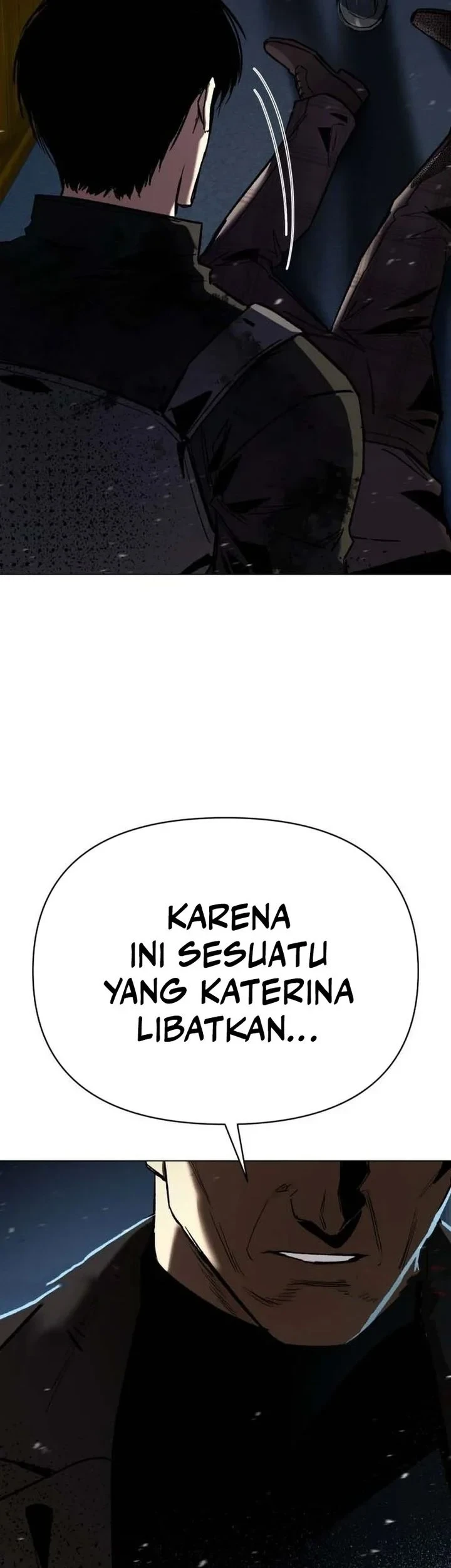 Obshchaka Chapter 23 - halaman 54