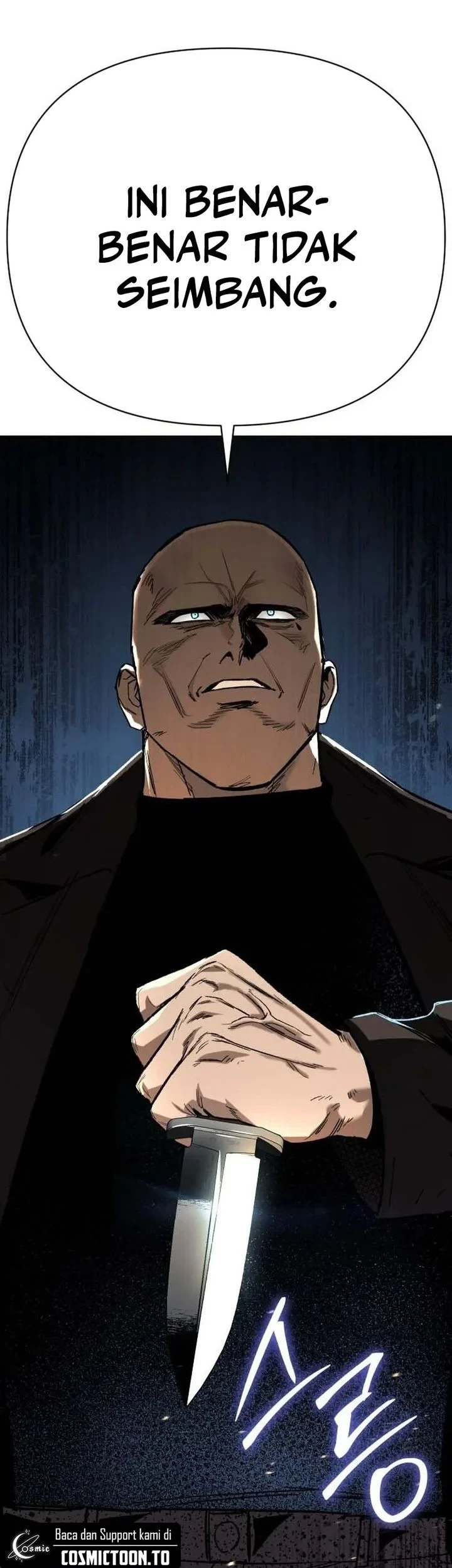 Obshchaka Chapter 23 - halaman 58