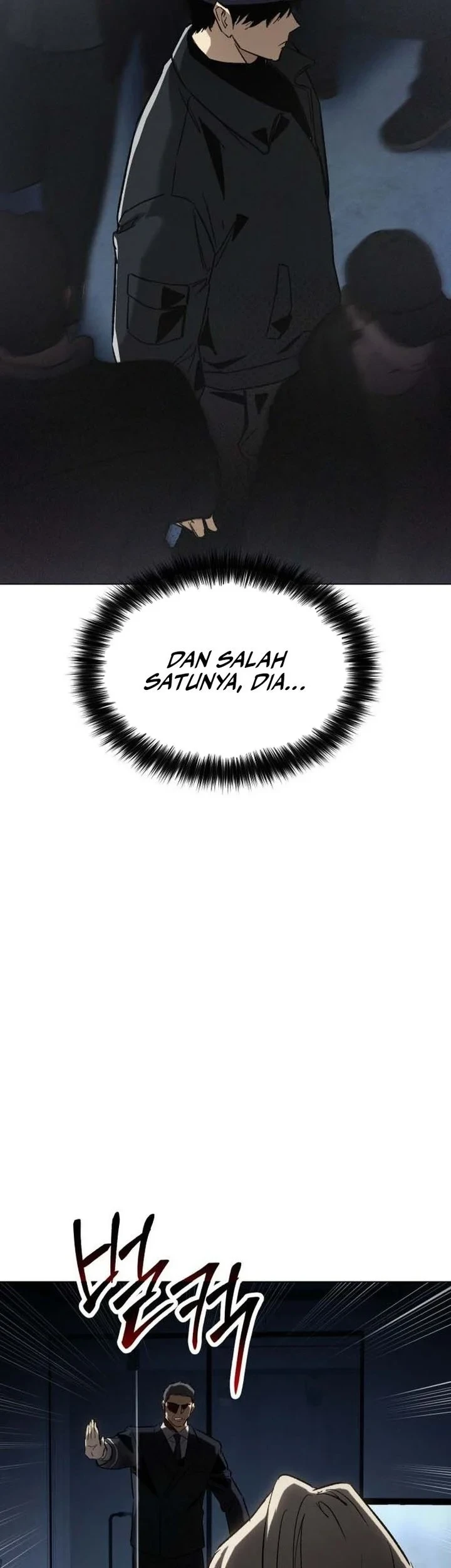 Obshchaka Chapter 23 - halaman 6