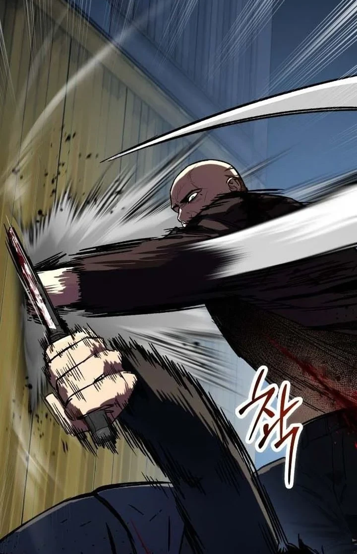 Obshchaka Chapter 23 - halaman 68