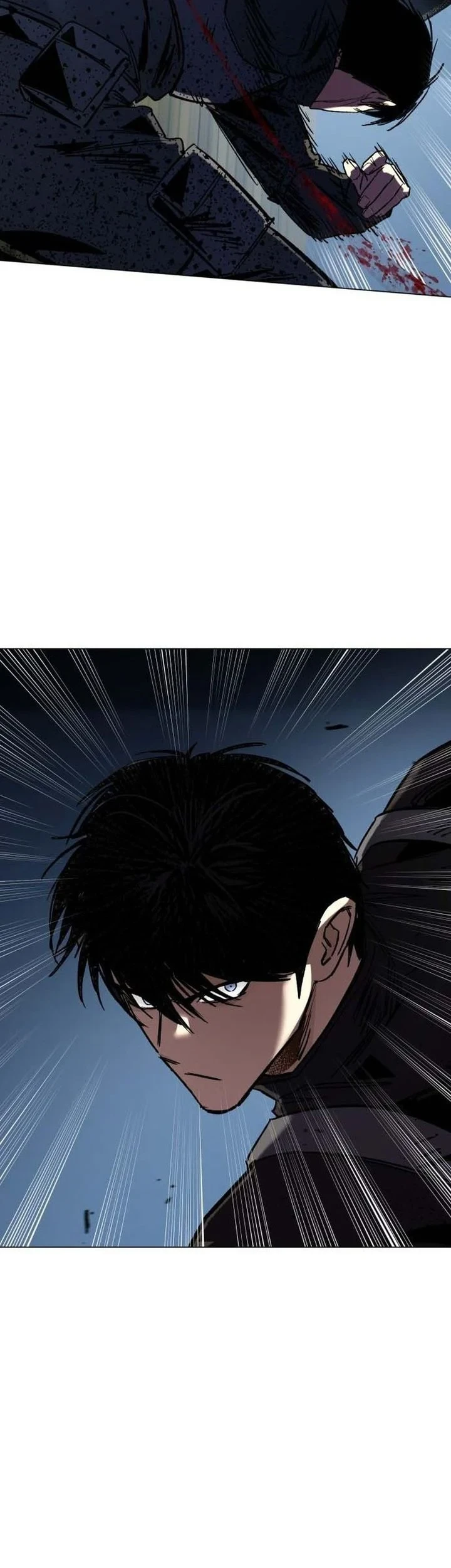 Obshchaka Chapter 23 - halaman 69