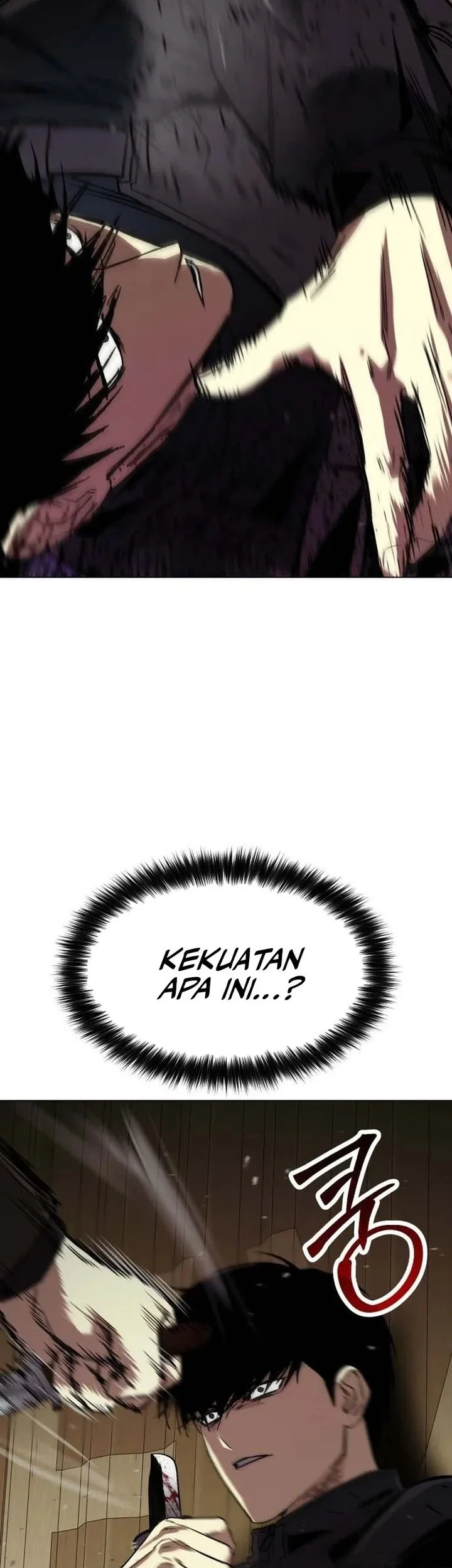 Obshchaka Chapter 23 - halaman 83