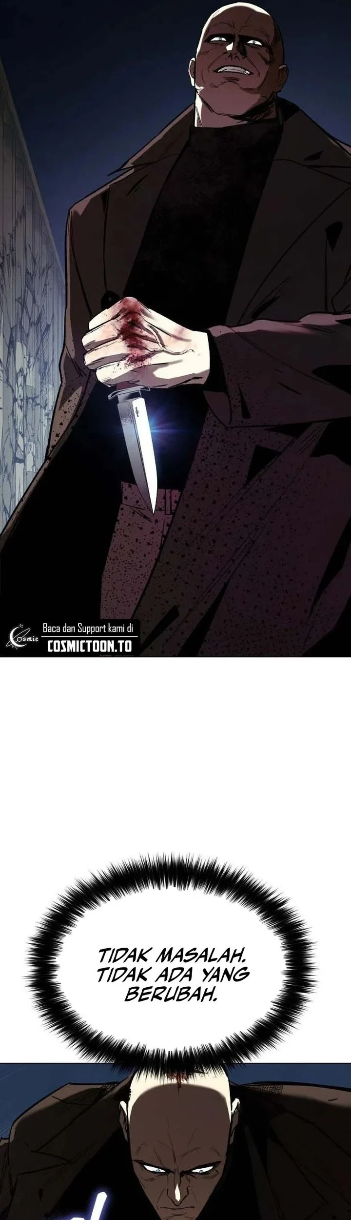 Obshchaka Chapter 23 - halaman 89