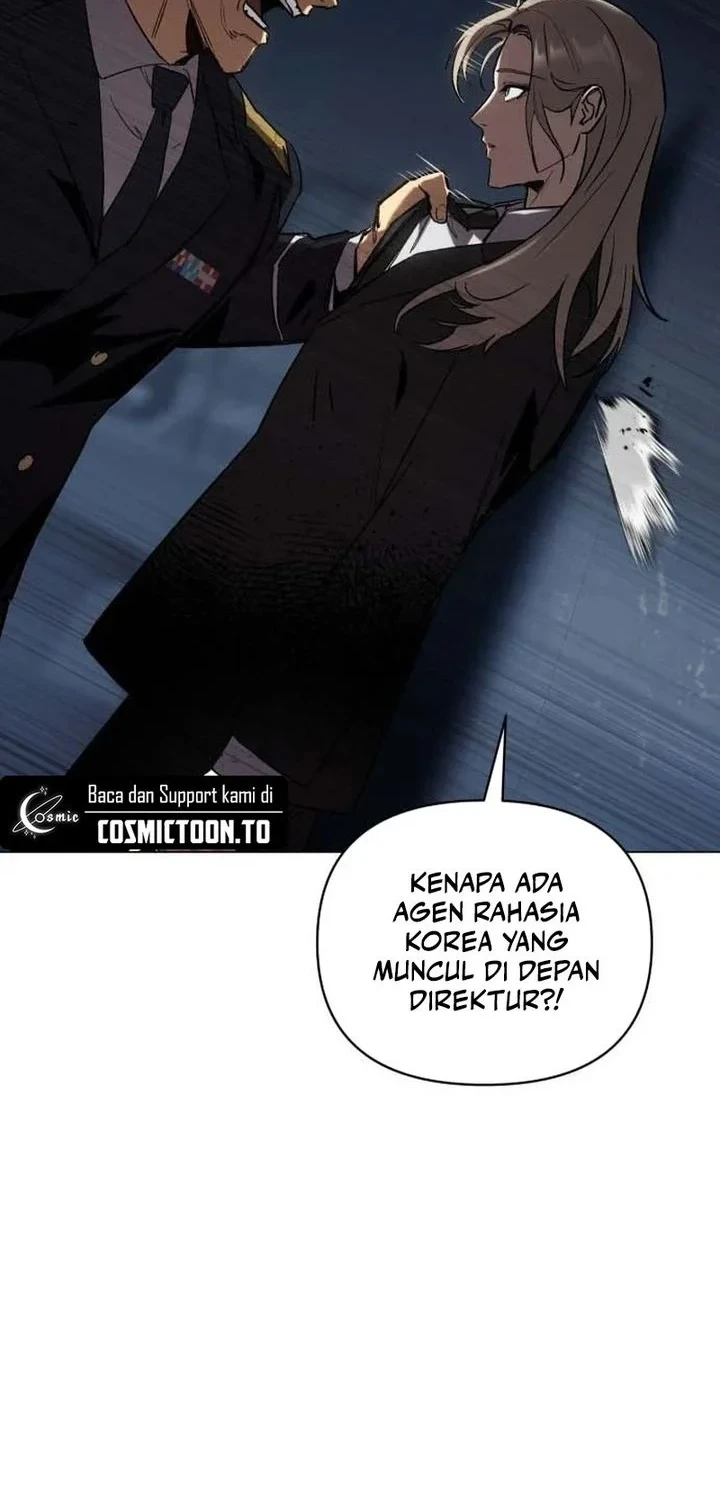Obshchaka Chapter 23 - halaman 9