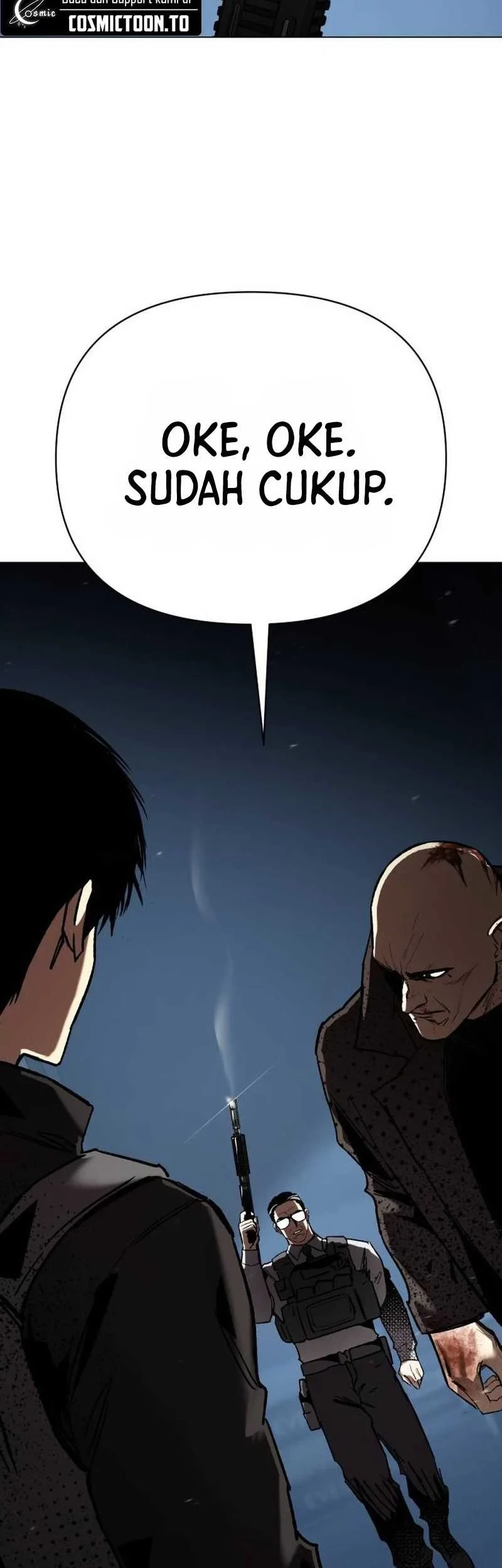 Obshchaka Chapter 24 - halaman 21