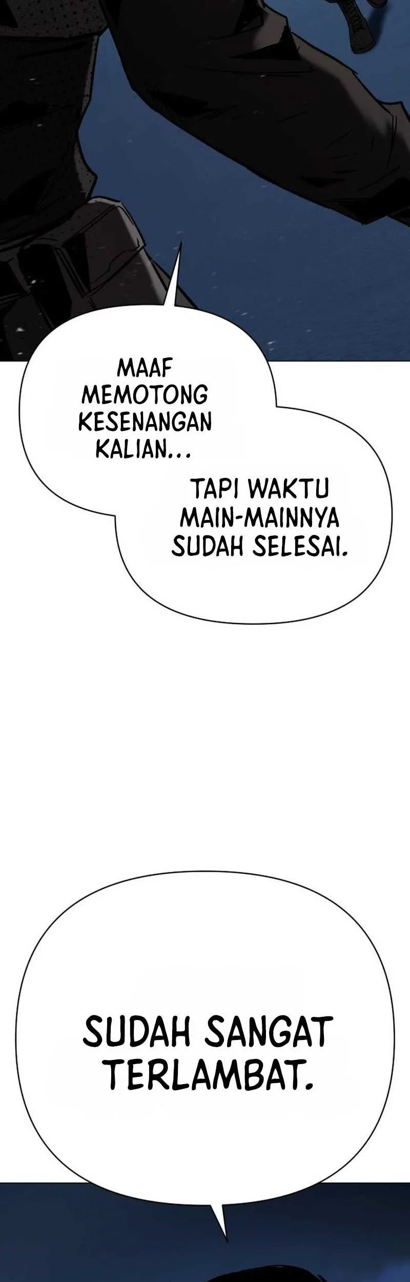 Obshchaka Chapter 24 - halaman 22