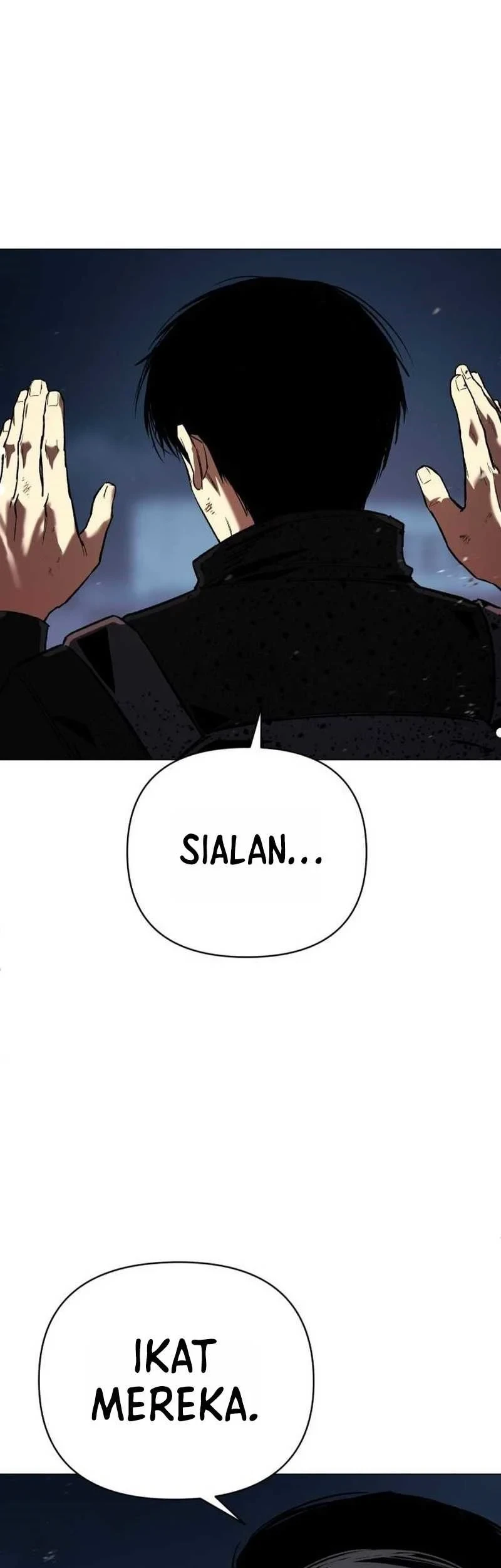 Obshchaka Chapter 24 - halaman 26