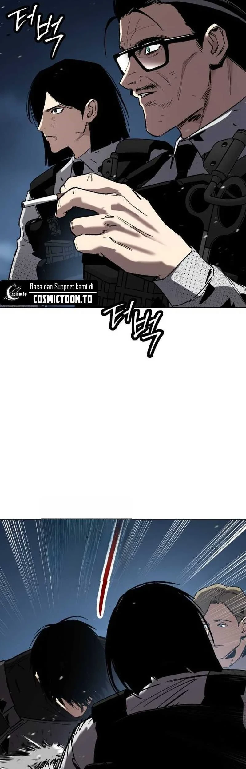 Obshchaka Chapter 24 - halaman 27