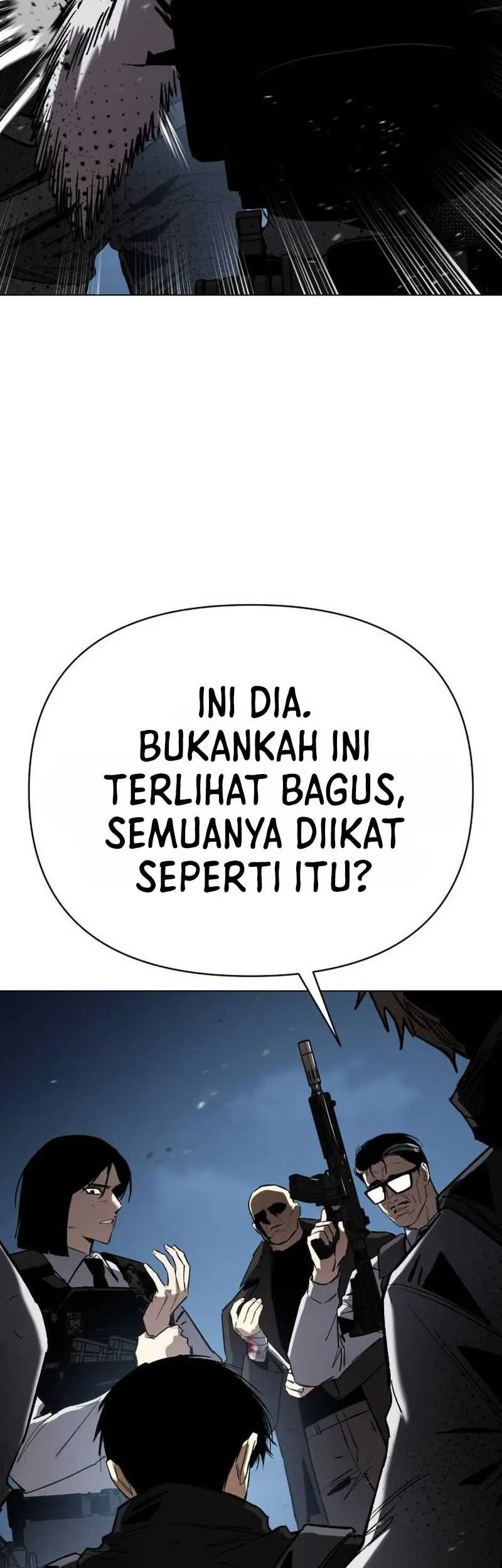 Obshchaka Chapter 24 - halaman 28