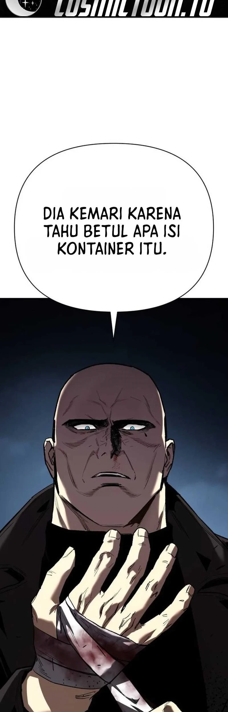 Obshchaka Chapter 24 - halaman 30