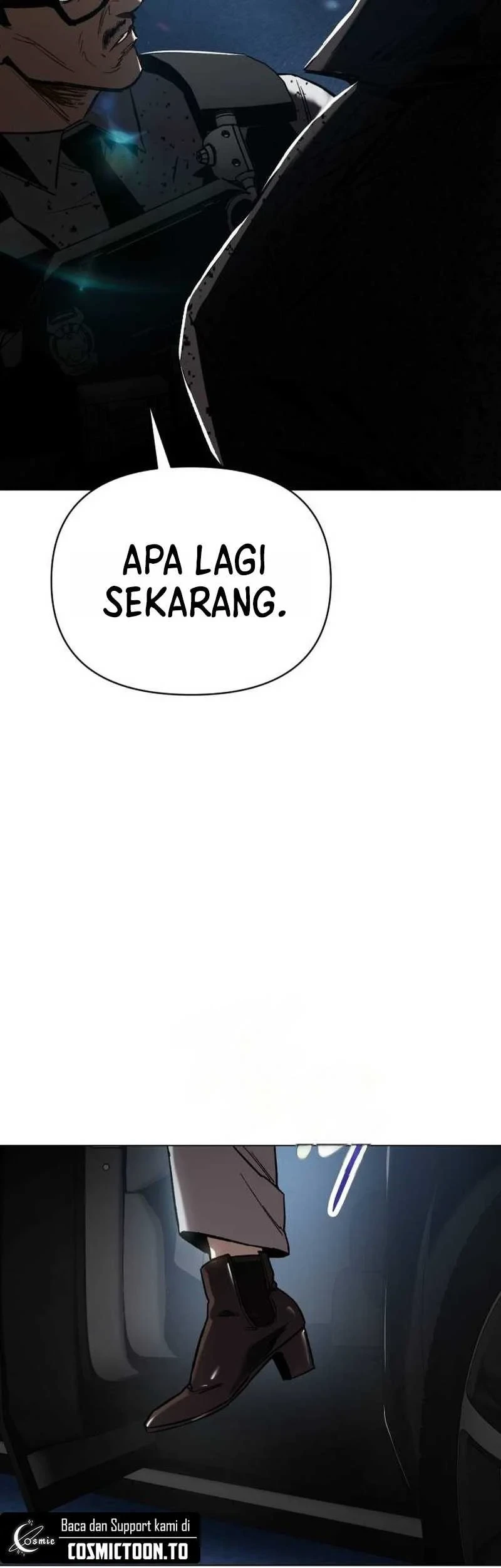 Obshchaka Chapter 24 - halaman 32