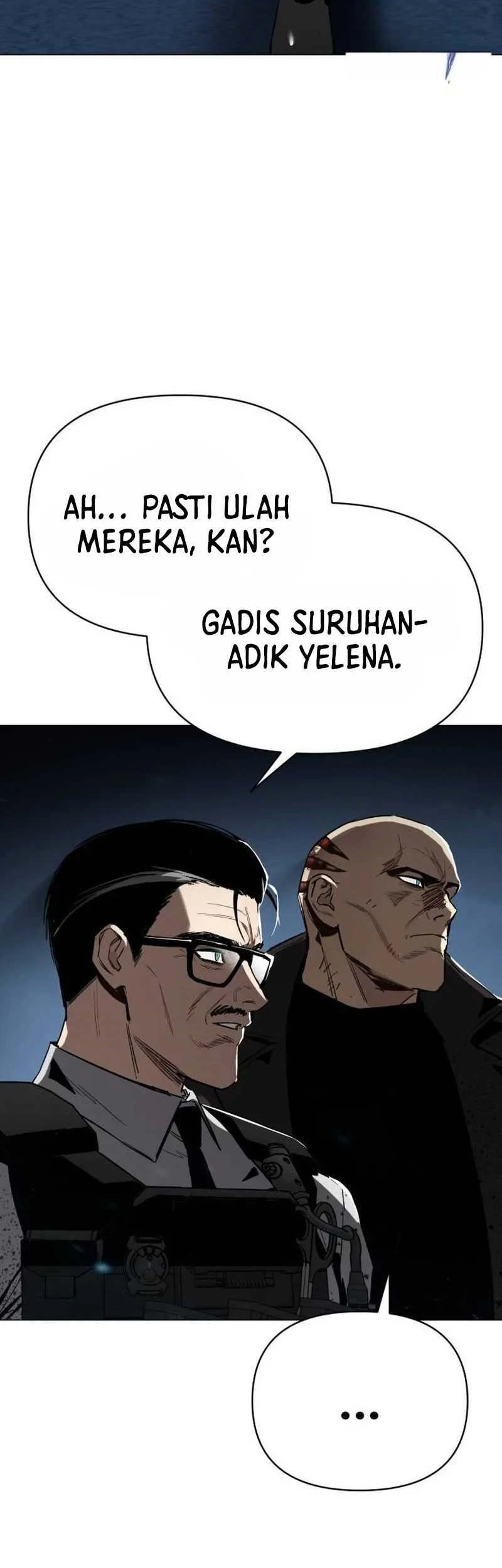 Obshchaka Chapter 24 - halaman 34