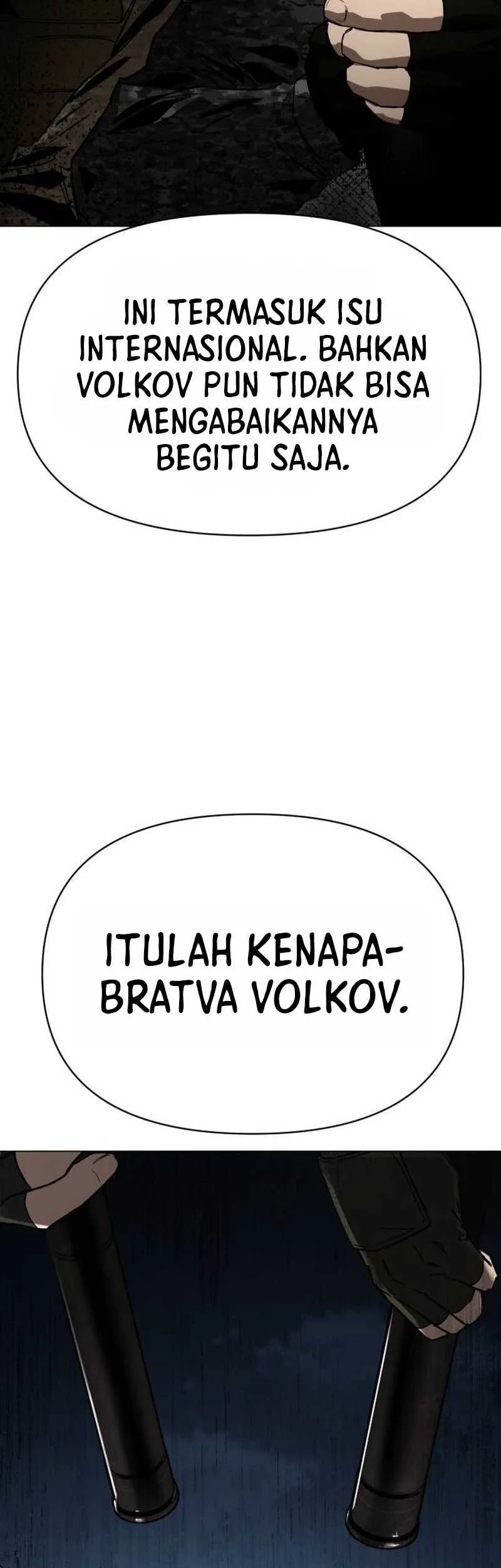 Obshchaka Chapter 24 - halaman 40