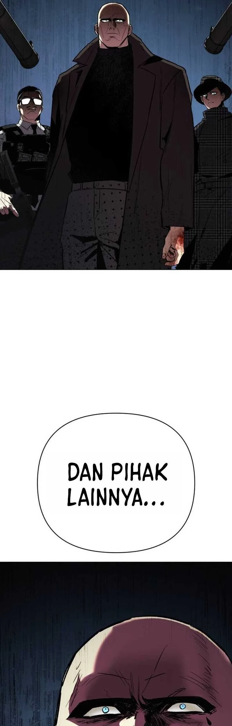 Obshchaka Chapter 24 - halaman 41