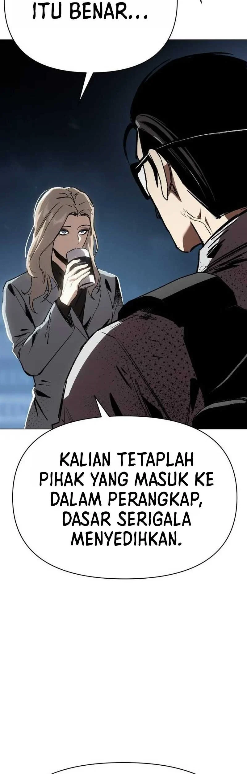 Obshchaka Chapter 24 - halaman 45
