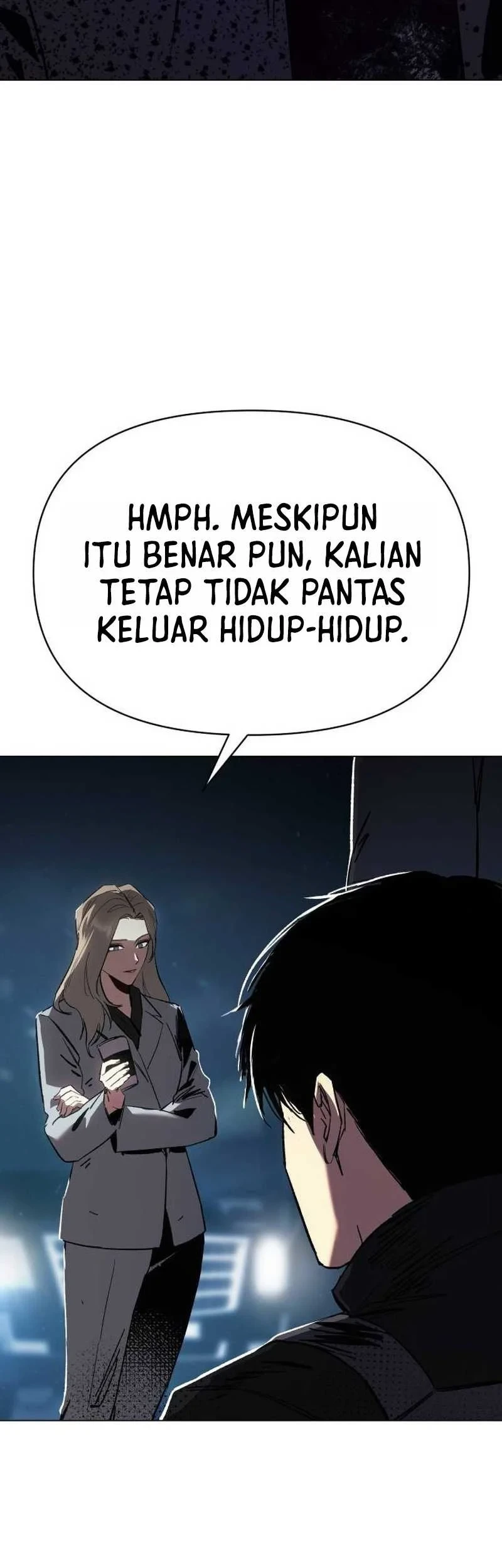 Obshchaka Chapter 24 - halaman 48