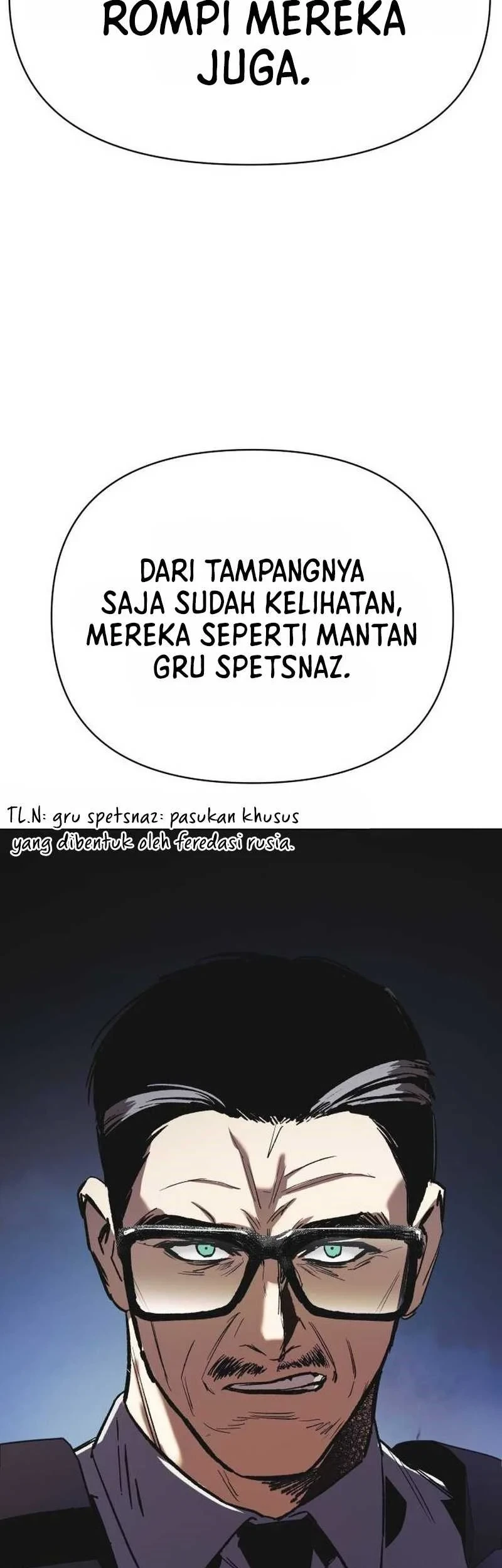 Obshchaka Chapter 24 - halaman 50