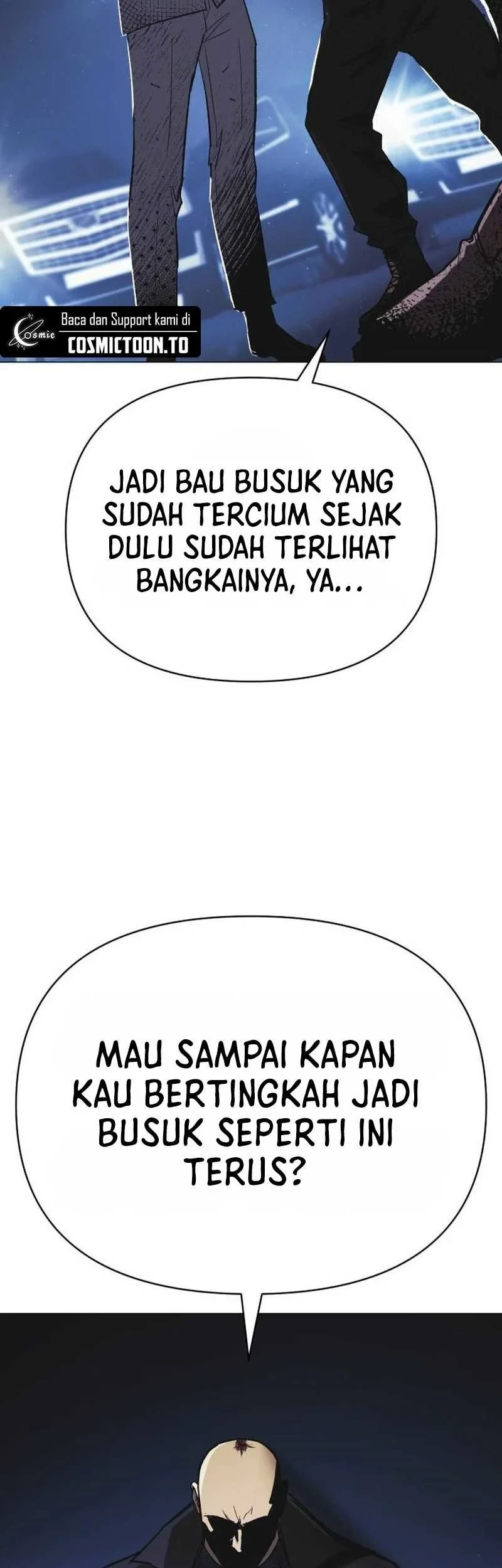 Obshchaka Chapter 24 - halaman 52