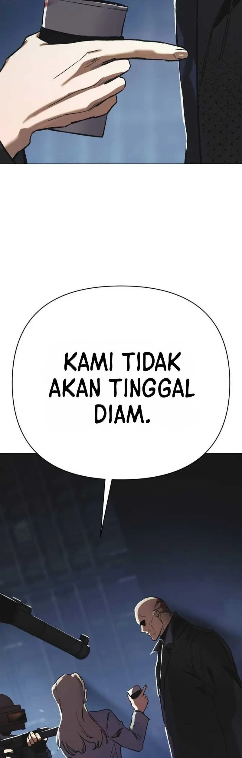 Obshchaka Chapter 24 - halaman 55