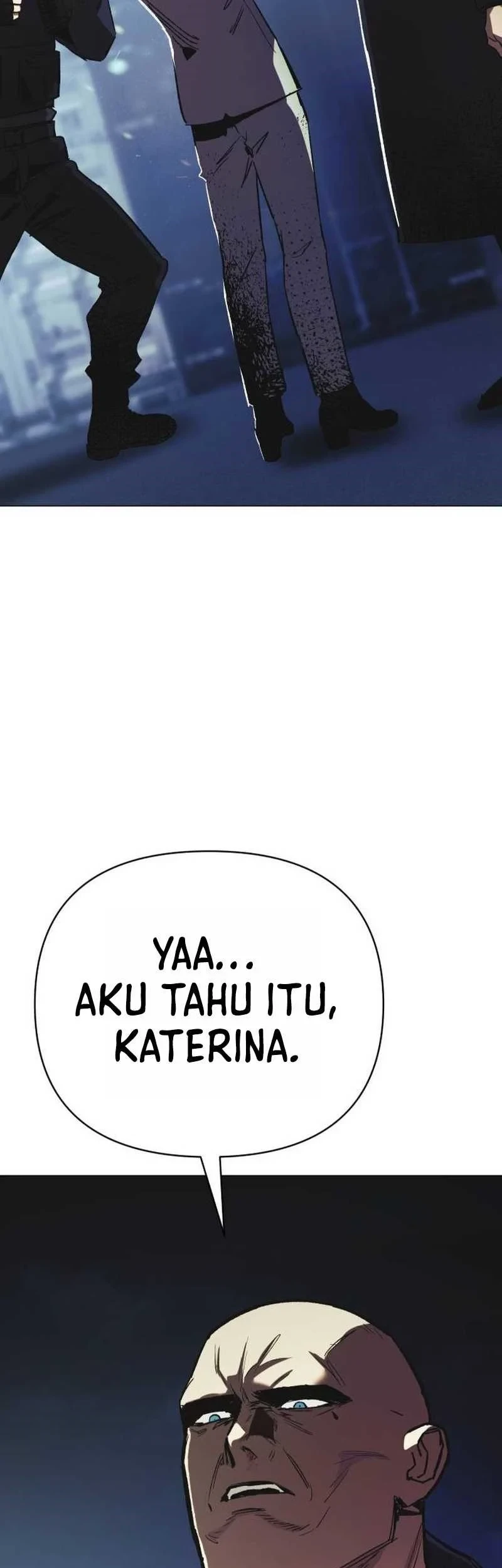 Obshchaka Chapter 24 - halaman 56
