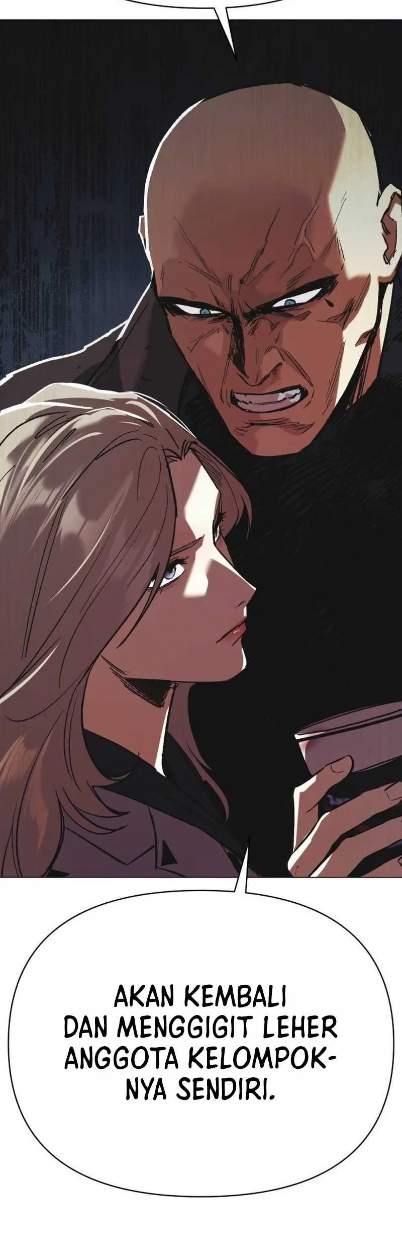 Obshchaka Chapter 24 - halaman 59